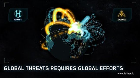  Farther.IO  Tactical Map