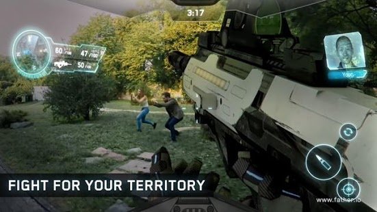  Farther.IO  Tactical Map