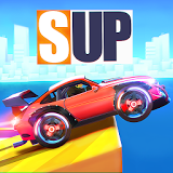Иконка SUP Multiplayer Racing