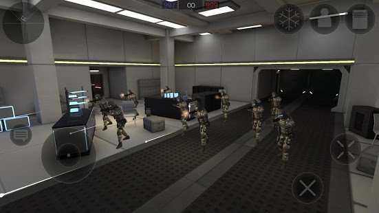 Скриншот Zombie Combat Simulator