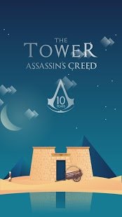 Скриншот The Tower Assassin's Creed