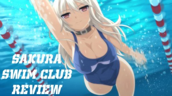 Sakura Swim Club