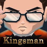  Kingsman: The Secret Service