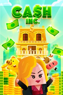  Cash, Inc. Fame & Fortune Game