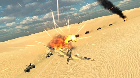  Sky Fighters