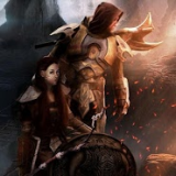 ������ Code Asylum