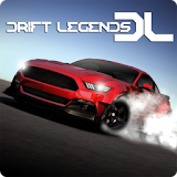 Иконка Drift Legends
