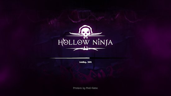  Hollow Ninja