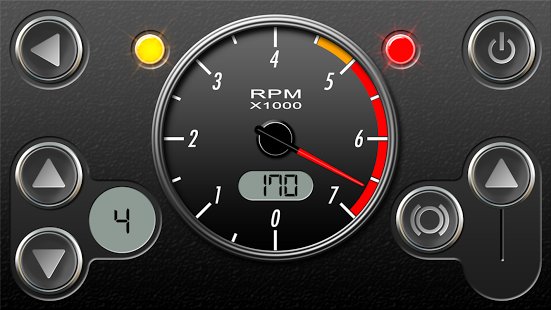  RevHeadz Engine Sounds