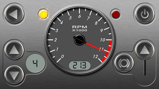  RevHeadz Engine Sounds
