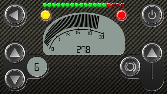  RevHeadz Engine Sounds