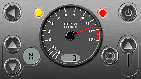  RevHeadz Engine Sounds