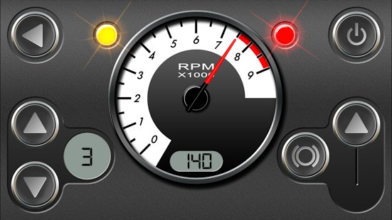  RevHeadz Engine Sounds