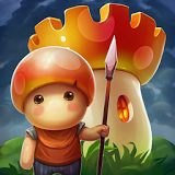 Иконка Mushroom Wars 2