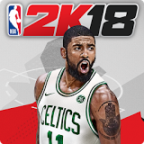  NBA 2K18