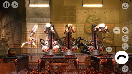  Oddworld: New 'n' Tasty