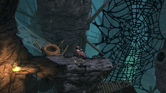  Oddworld: New 'n' Tasty