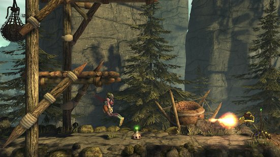  Oddworld: New 'n' Tasty
