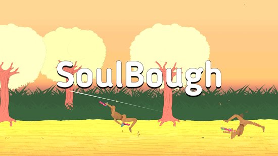  SoulBough