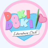 Иконка Doki Doki Literature Club
