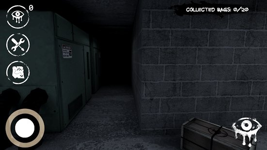 Скриншот Eyes - The Horror Game