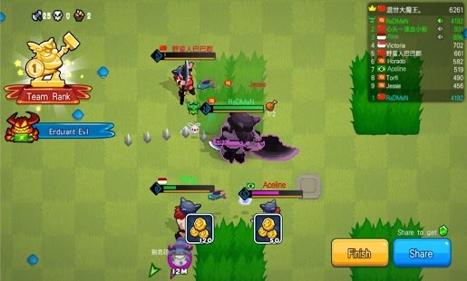  BarbarQ