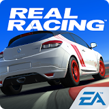 Иконка Real Racing  3