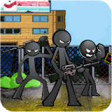  The StickAnger 6