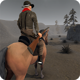 Иконка West Mafia Redemption: Gold Hunter FPS Shooter