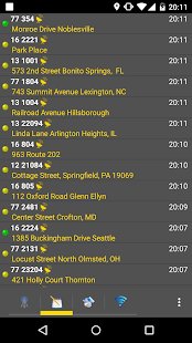 �������� Netmonitor