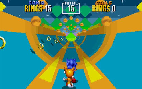  Sonic The Hedgehog 2