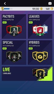 Скриншот FUT 18 PACK OPENER by PacyBits