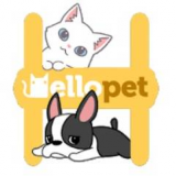 Иконка Hellopet - Милые кошки и собаки