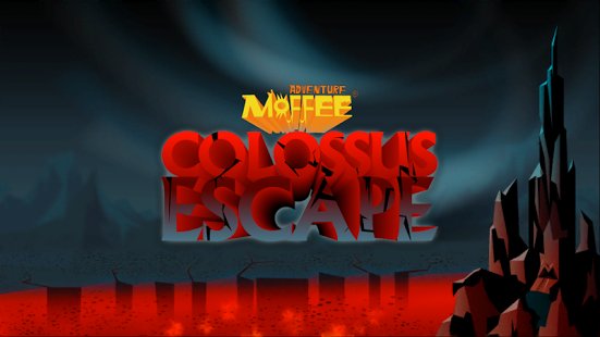  Colossus Escape