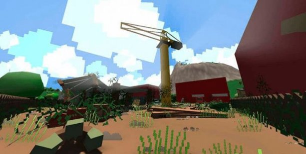  Unturned