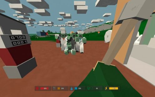  Unturned
