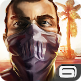  Gangstar Rio: City of Saints