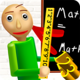 ������ Baldi's Basics in Education