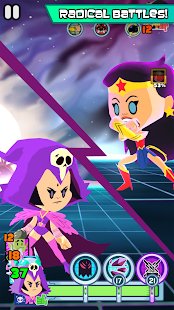  Teen Titans GO Figure!
