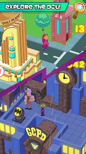  Teen Titans GO Figure!