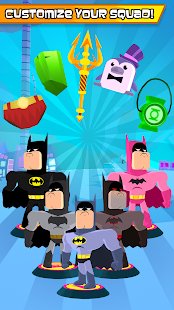  Teen Titans GO Figure!