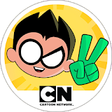  Teen Titans GO Figure!