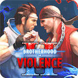 Иконка Brotherhood of Violence II