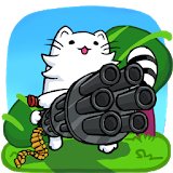 Иконка One Gun: Cat