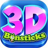 Иконка Bonsticks 3D