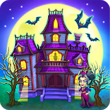 Иконка Monster Farm: Ферма - Хэллоуин в Городке Монстров