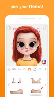  Dollify