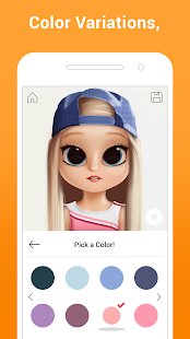  Dollify