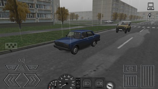 Скриншот Motor Depot