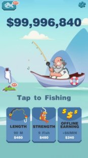  Amazing Fishing